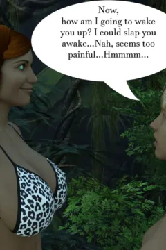 Flora’s First Encounter (63)