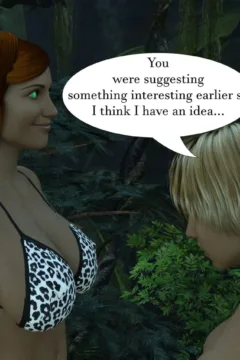 Flora’s First Encounter (64)