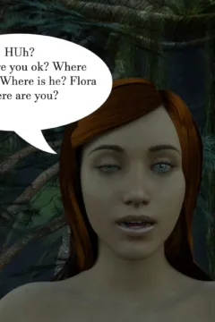 Flora’s First Encounter (65)