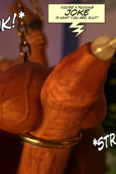 Friends and Foes (61)