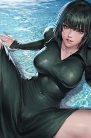 Fubuki in Danger033