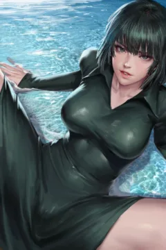 Fubuki in Danger033