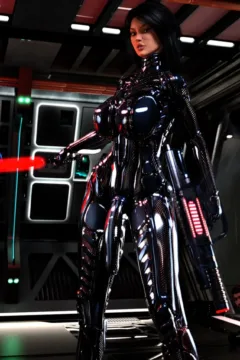 Futanari Fantastic (9)