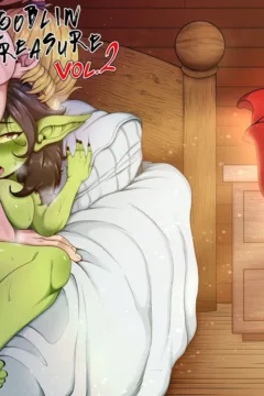 Goblin Treasure Ch. 1 (40)