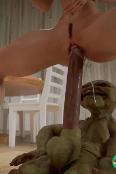 Goblin’s Nest (91)