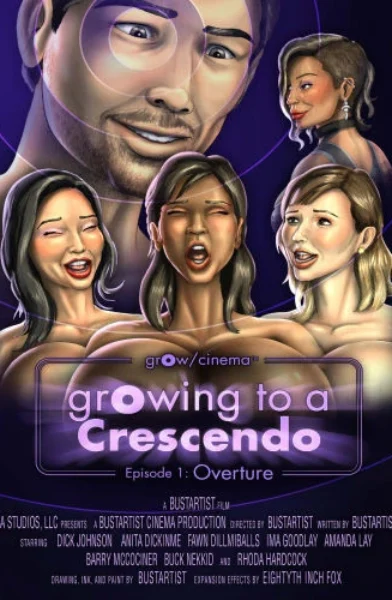 GrOw Cinema 2 - Episode 1- Overture