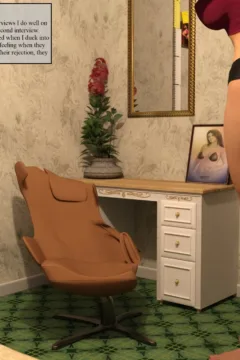 Growing Bigger With Ayyla (296)