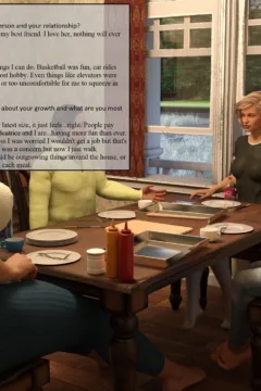 Growing Bigger With Ayyla (302)