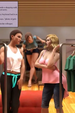 Growing Bigger With Ayyla (338)