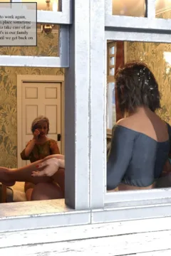 Growing Bigger With Ayyla (347)