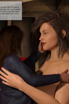 Growing Bigger With Ayyla (367)