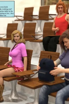 Growing Bigger With Ayyla (373)