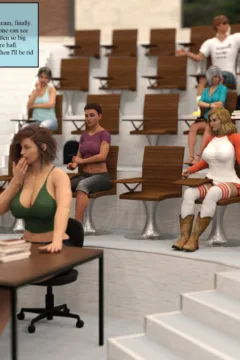 Growing Bigger With Ayyla (375)