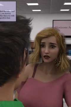 Growing Bigger With Ayyla (387)