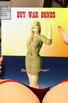 Growing Bigger With Ayyla (389)