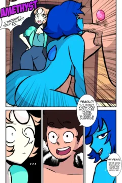 He Calls me Mommy Too003