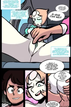 He Calls me Mommy Too006