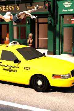 Her Giant Daughter (18)