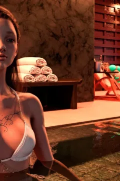 Her Giant Daughter (24)