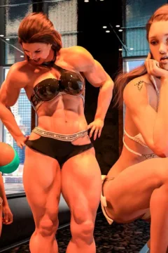 Her Giant Daughter (32)