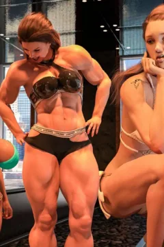 Her Giant Daughter (47)