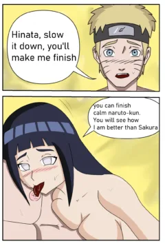 Hinata cosplay akali (10)