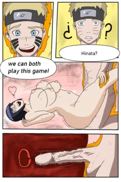 Hinata cosplay akali (12)