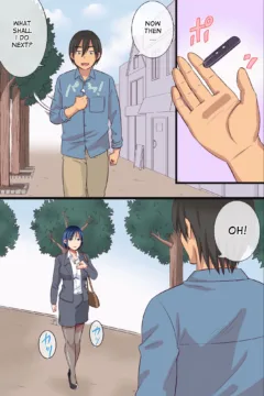 Hypnotised Family (25)