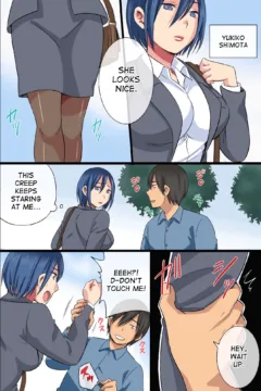 Hypnotised Family (26)