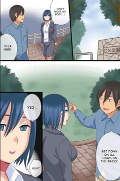 Hypnotised Family (28)