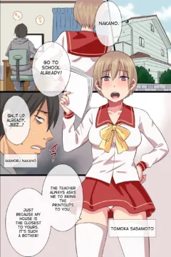 Hypnotised Family (4)