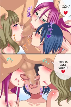 Hypnotised Family (48)