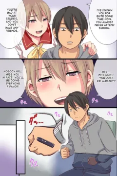 Hypnotised Family (5)