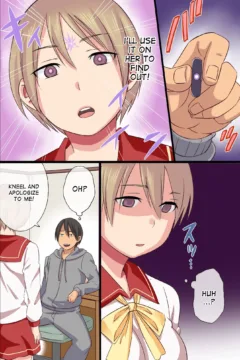 Hypnotised Family (8)