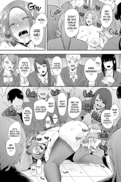 Hypnotized Teacher (29)