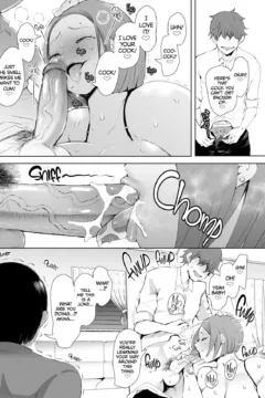 Hypnotized Teacher (42)