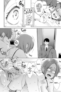 Hypnotized Teacher (49)