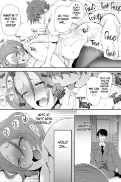 Hypnotized Teacher (52)