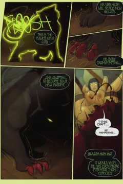 In the Shadow of Anubis (10)