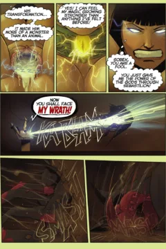 In the Shadow of Anubis (17)