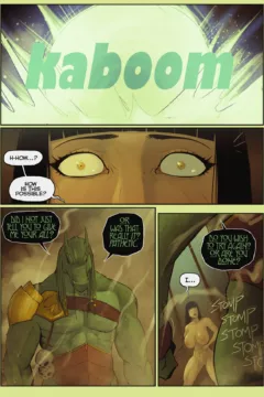 In the Shadow of Anubis (19)