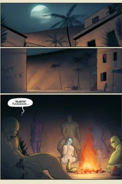 In the Shadow of Anubis (22)