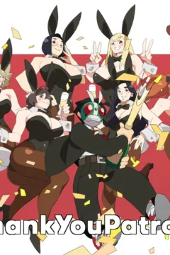 Inking up the Splat Zone (19)