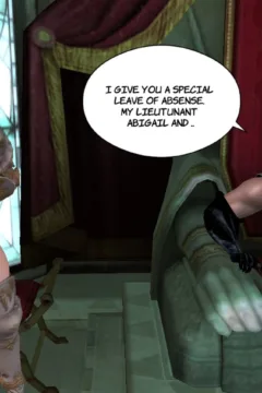 Irresistible Temptation 2 (10)