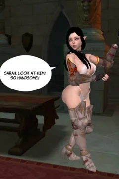 Irresistible Temptation 2 (3)