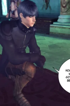 Irresistible Temptation 2 (8)