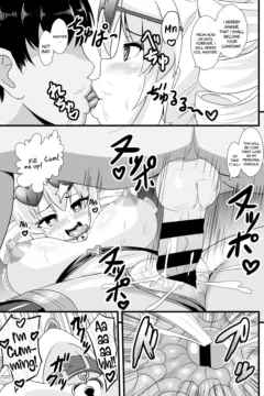 Joon-Chan Ni Shiborareru Seikatsu (20)