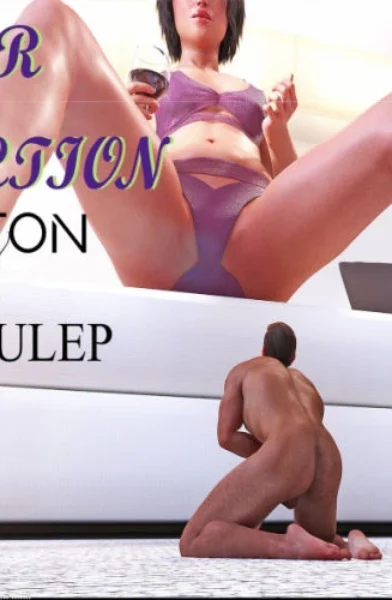 KryptonLives - Power of Seductio-xyz