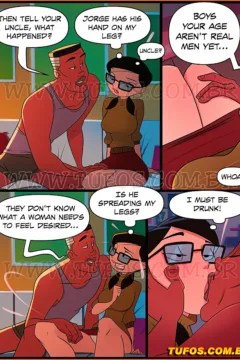 Laços de Tesão 5 (3)