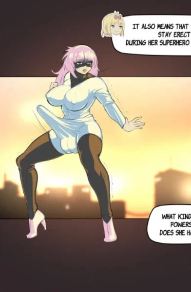 Lewdua - Pink Shadow